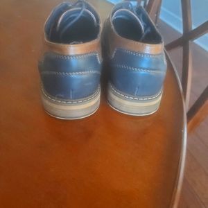Size 8 Dress Shoes
